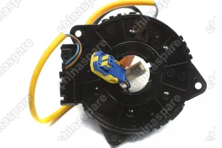 Кольцо подушки безопасности Geely MK