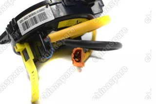 Кольцо подушки безопасности Geely MK