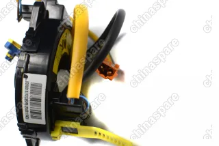 Кольцо подушки безопасности Geely MK