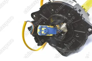 Кольцо подушки безопасности Geely MK