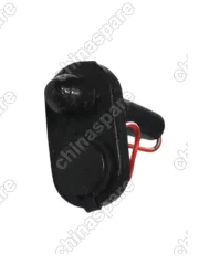 Концевой выключатель двери Geely MK