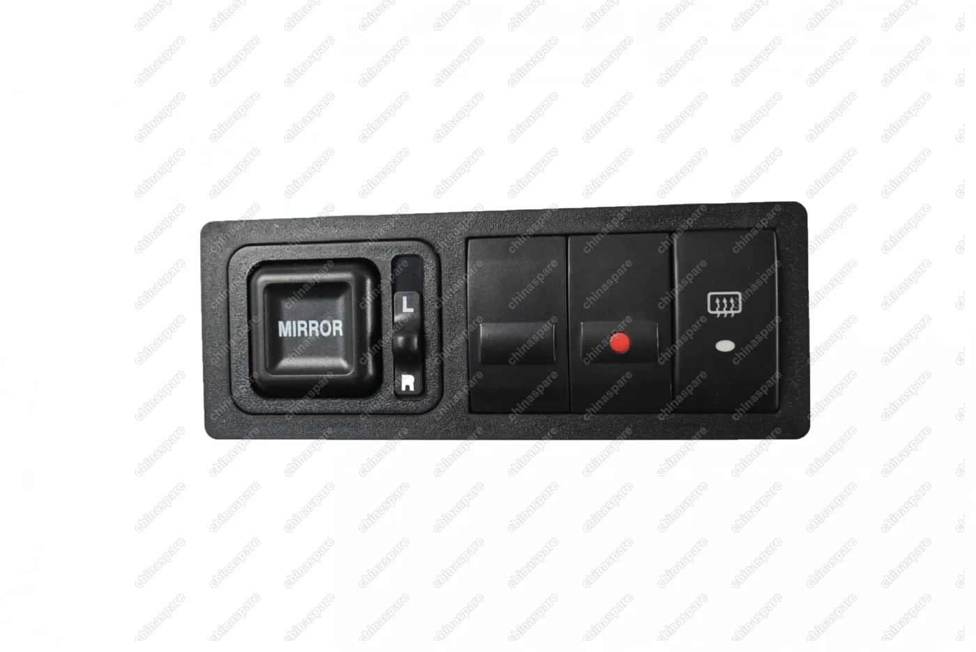 Панель контрольная зеркала заднего вида Geely MK