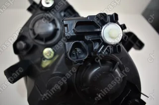 Фара передняя левая (с корректором) Geely MK