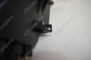 Фара передняя левая (с корректором) Geely MK