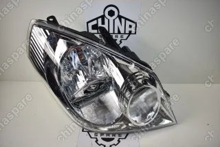 Фара передняя правая (с корректором) Geely MK