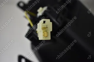 Фара передняя правая (с корректором) Geely MK