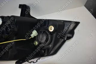 Фара передняя правая (с корректором) Geely MK