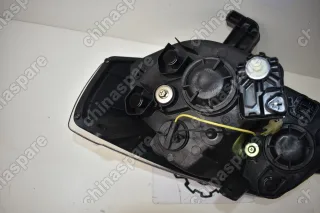 Фара передняя правая (с корректором) Geely MK