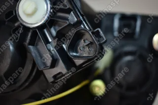 Фара передняя правая (с корректором) Geely MK