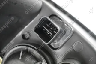 Фара передняя правая (с корректором) Geely MK