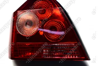 Фонарь задний левый Geely MK