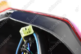 Фонарь задний правый Geely MK