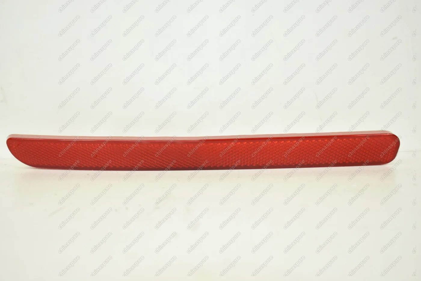 Катафот заднего бампера левый Geely MK