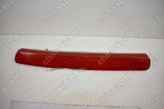 Катафот заднего бампера правый Geely MK