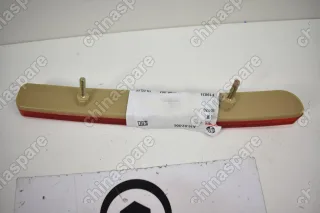 Катафот заднего бампера правый Geely MK