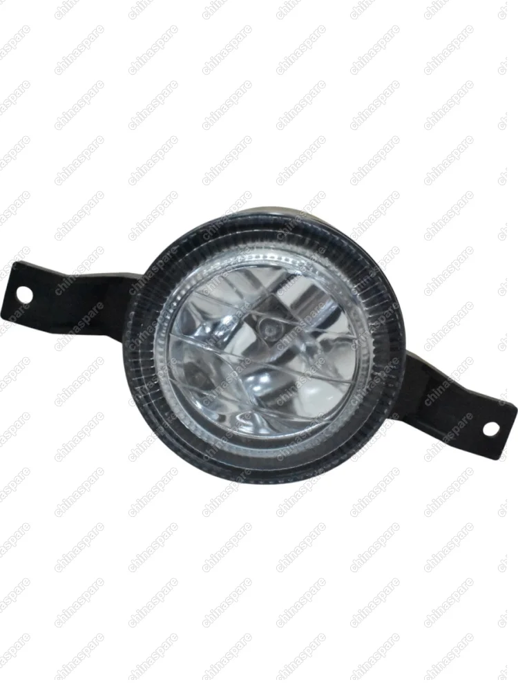 Фара противотуманная передняя левая Geely MK, MK Cross