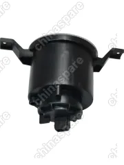 Фара противотуманная передняя левая Geely MK, MK Cross