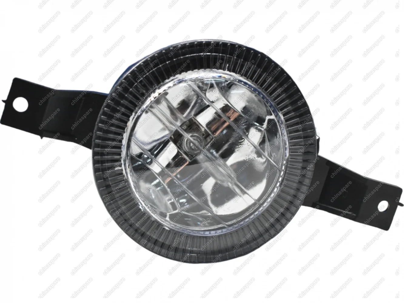 Фара противотуманная передняя правая Geely MK