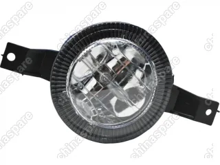 Фара противотуманная передняя правая Geely MK