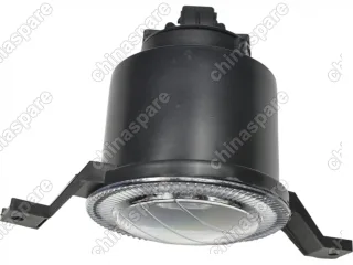 Фара противотуманная передняя правая Geely MK