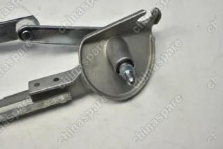 Трапеция стеклоочистителя Geely MK, MK Cross