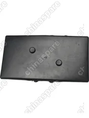 Крепеж аккумулятора Geely MK