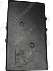 Крепеж аккумулятора Geely MK