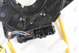 Блок управления подушкой безопасности Geely MK, MK Cross