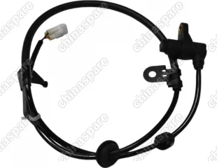 Датчик абс передний правый Geely MK