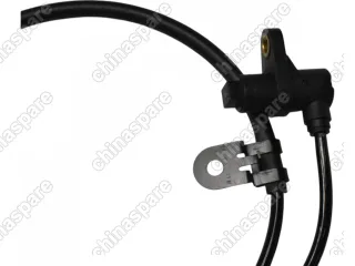 Датчик абс передний правый Geely MK