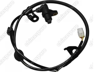 Датчик абс передний правый Geely MK