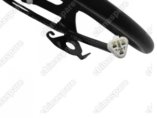 Датчик абс передний правый Geely MK