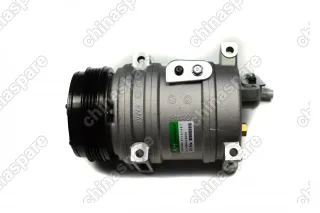 Компрессор кондиционера Geely MK