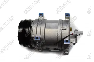 Компрессор кондиционера Geely MK