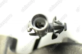 Компрессор кондиционера Geely MK