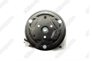 Компрессор кондиционера Geely MK