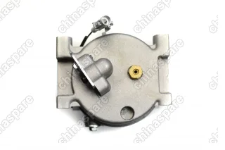 Компрессор кондиционера Geely MK