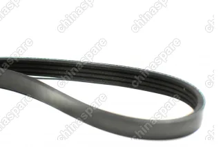 Ремень приводной кондиционера Geely MK, MK Cross