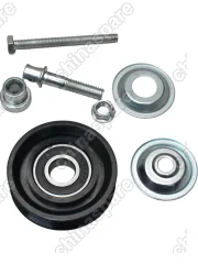 Ролик натяжной компрессора кондиционера Geely MK, MK Cross