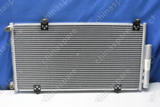 Радиатор кондиционера Geely MK Sedan, MK Cross