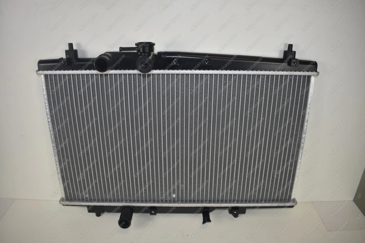 Радиатор охлаждения двигателя Geely MK, MK Cross, Otaka 08-