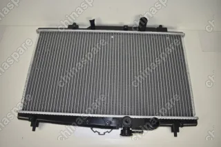 Радиатор охлаждения двигателя Geely MK, MK Cross, Otaka 08-