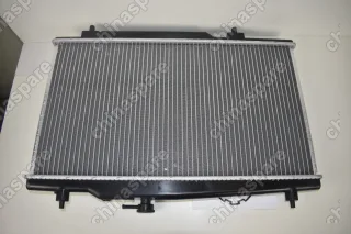 Радиатор охлаждения двигателя Geely MK, MK Cross, Otaka 08-