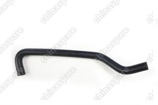 Патрубок отопителя №2 Geely MK, MK Cross (От термостата к радиатору отопителя)