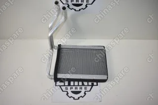 Радиатор отопителя Geely MK, MK Cross