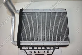 Радиатор отопителя Geely MK, MK Cross