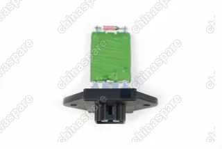 Реостат отопителя Geely MK, MK Cross