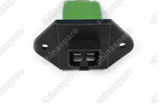 Реостат отопителя Geely MK, MK Cross