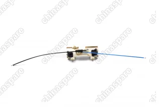 Блок управления кондиционером Geely MK, MK Cross