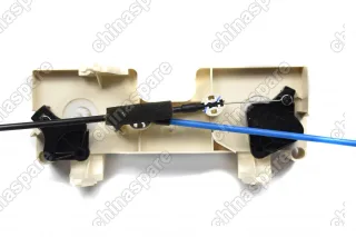 Блок управления кондиционером Geely MK, MK Cross